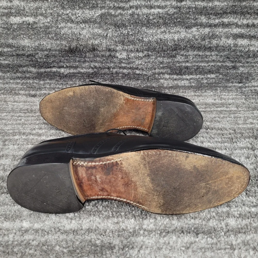 Allen Edmonds keywords oxford
